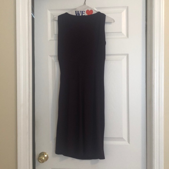 Purple Ralph Lauren Dress - Picture 3 of 3